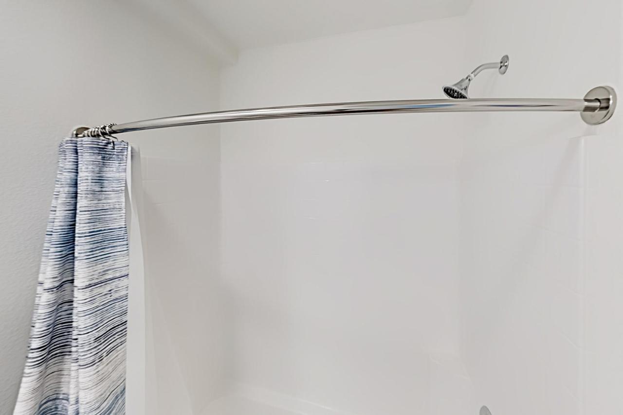 סיאטל Central Loft מראה חיצוני תמונה