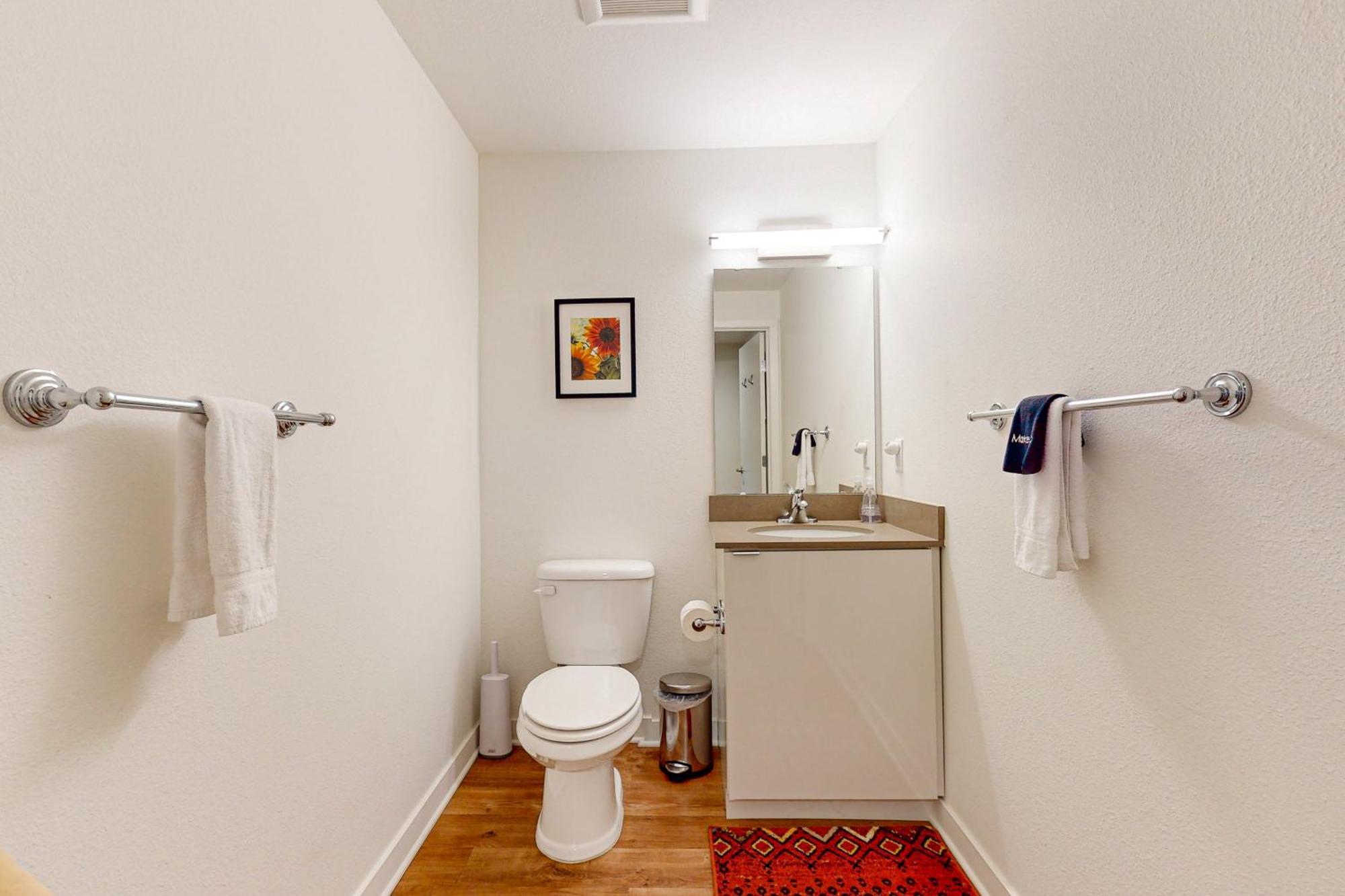 סיאטל Central Loft מראה חיצוני תמונה