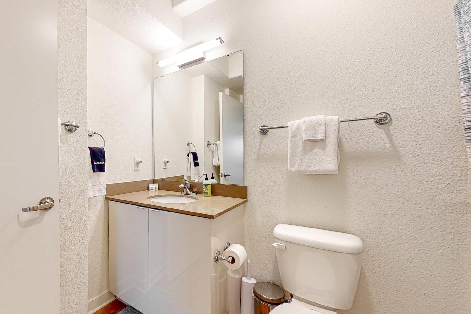 סיאטל Central Loft מראה חיצוני תמונה