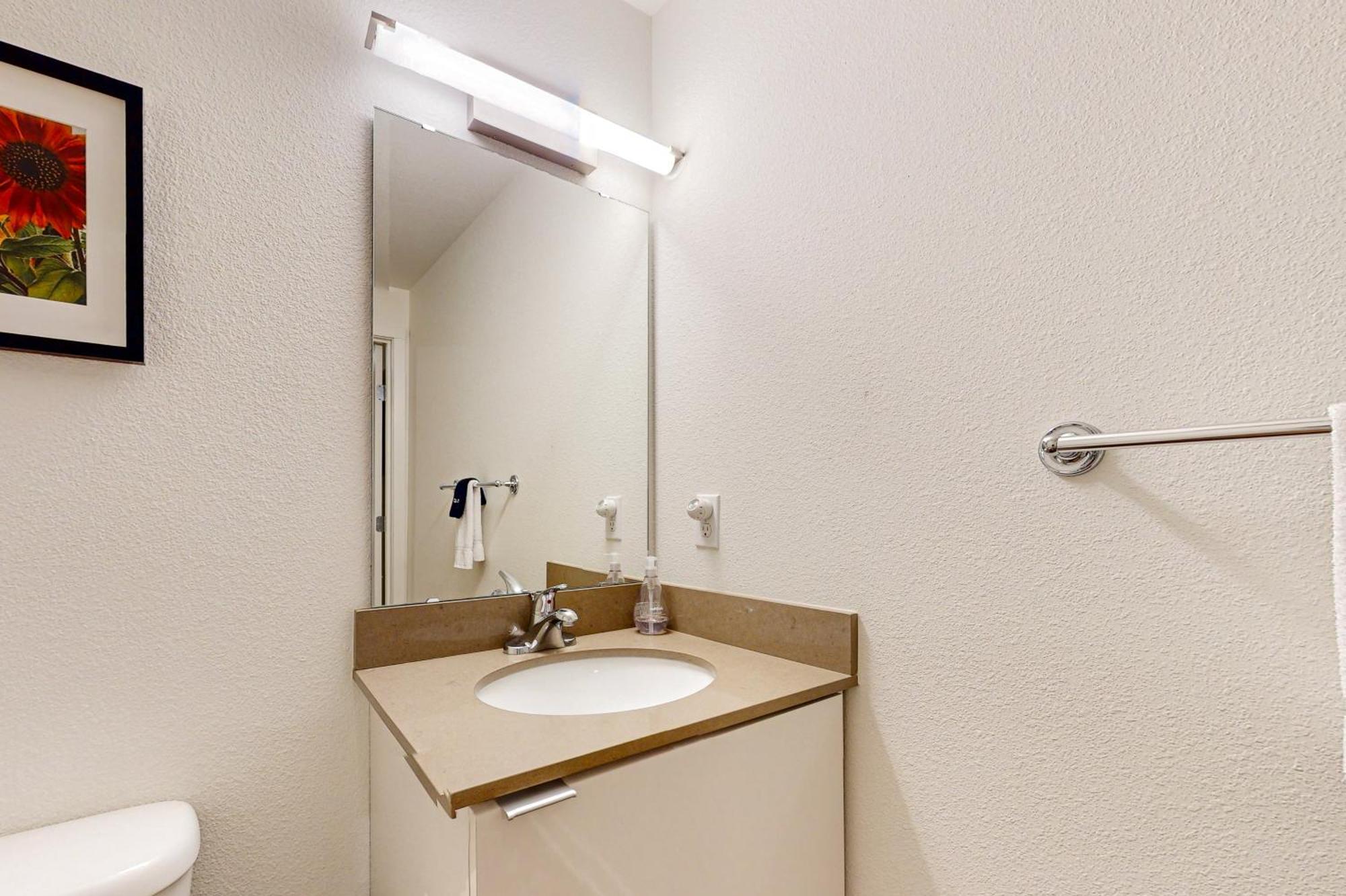 סיאטל Central Loft מראה חיצוני תמונה